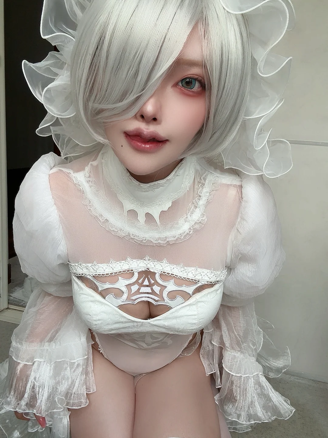Etocha - No.008 Bride 2B [124P-137MB] tg@simisebaisi 【丝足阁】117.webp